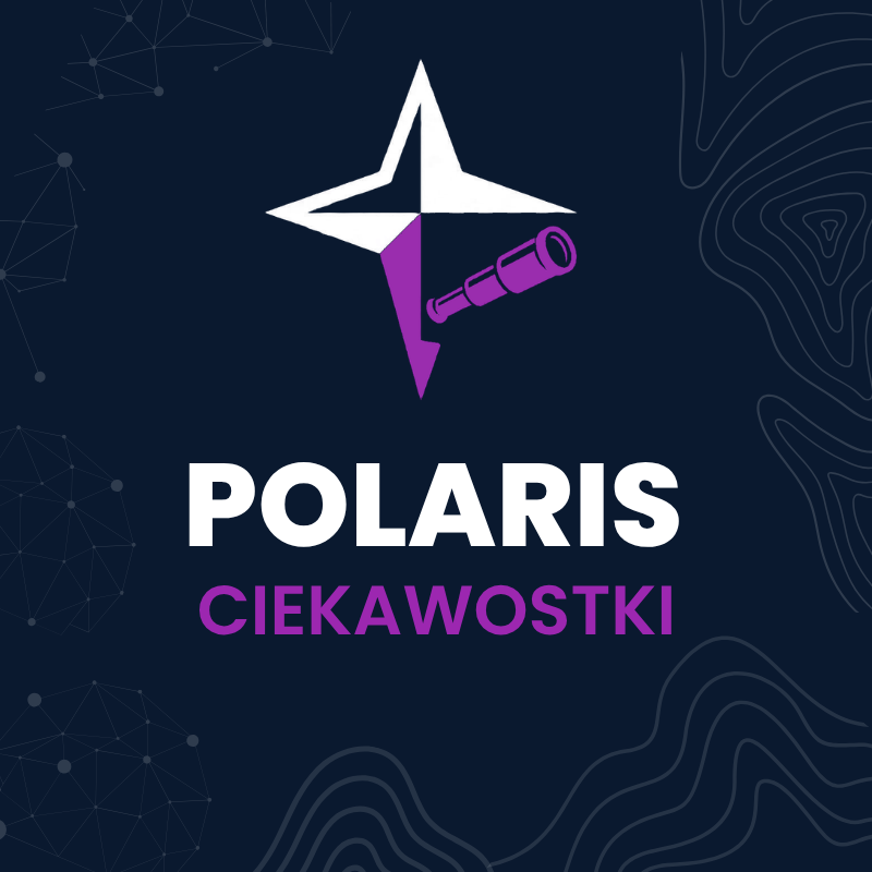 Polaris Ciekawostki