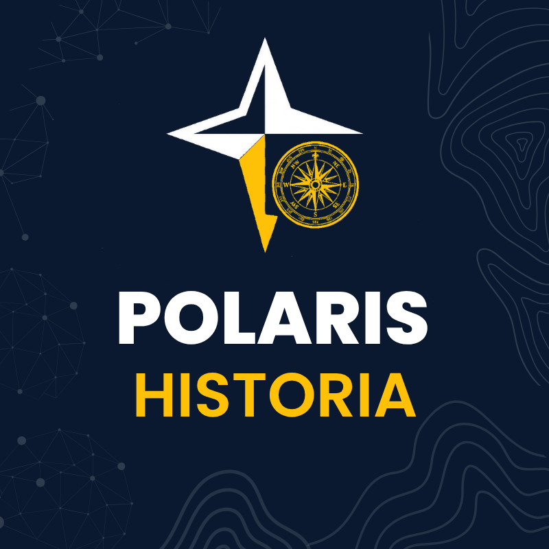 Polaris Historia