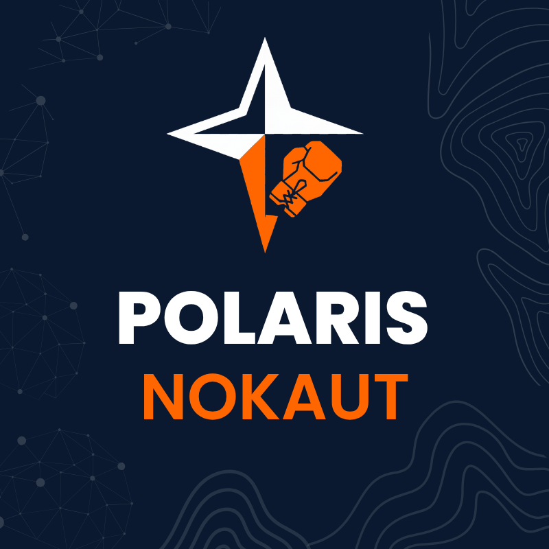 Polaris Nokaut